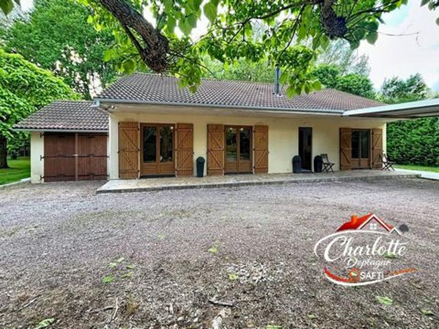 Villa vente à Les Grèzes, Chancelade