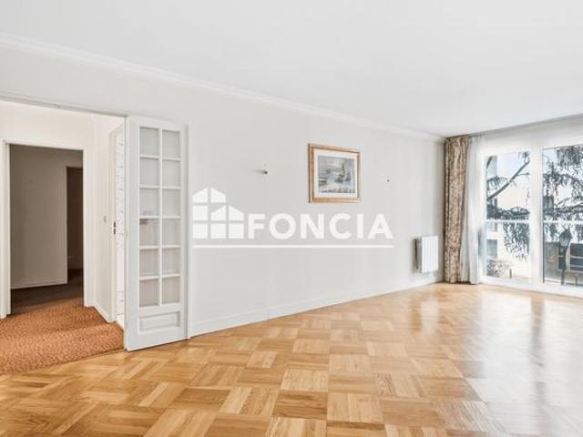 Appartement vente à La Celle-Saint-Cloud, Yvelines