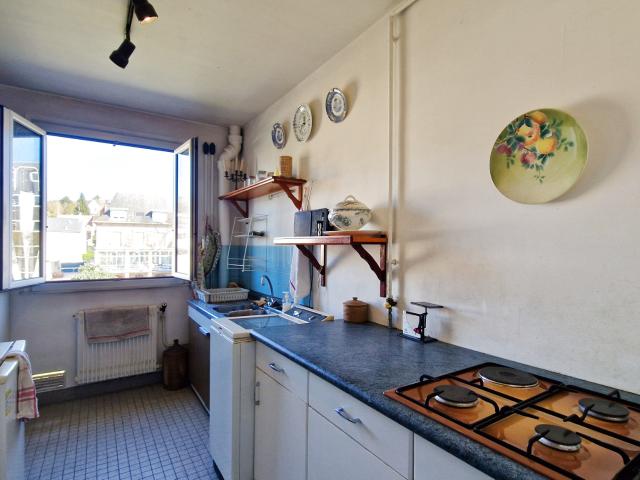 Appartement vente à Palaiseau, Orsay