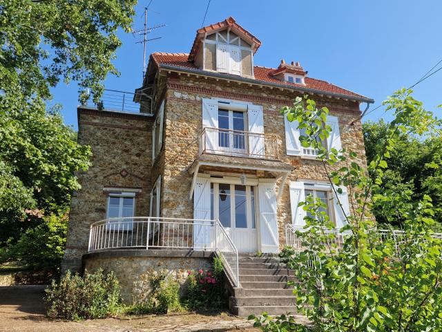 Maison vente à Palaiseau, Orsay