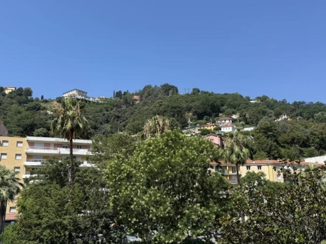 Appartement vente à Nice, Menton
