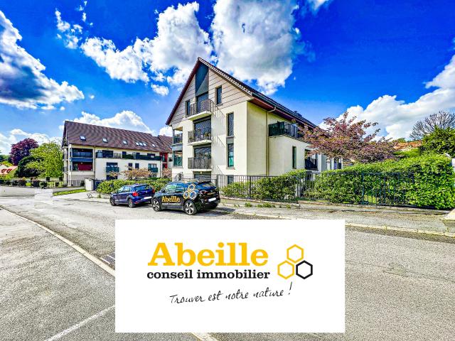 Appartement vente à Étampes, Saint-chéron