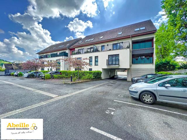 Appartement vente à Étampes, Saint-chéron