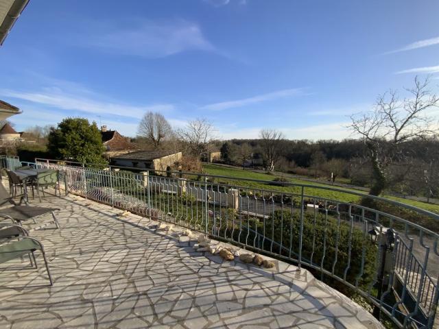Maison vente à Gourdon, Gramat
