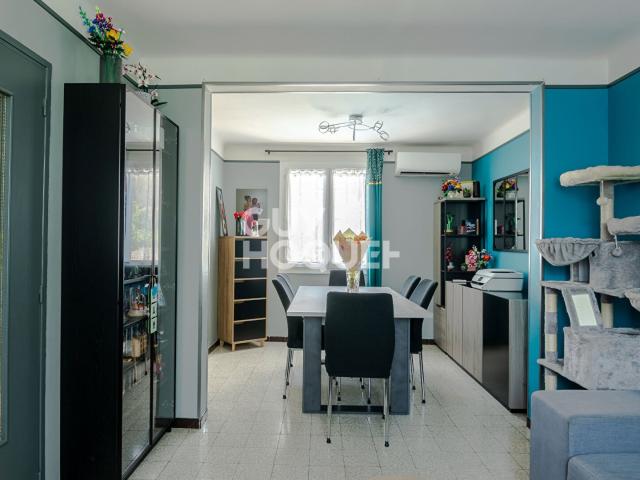 Maison vente à Narbonne