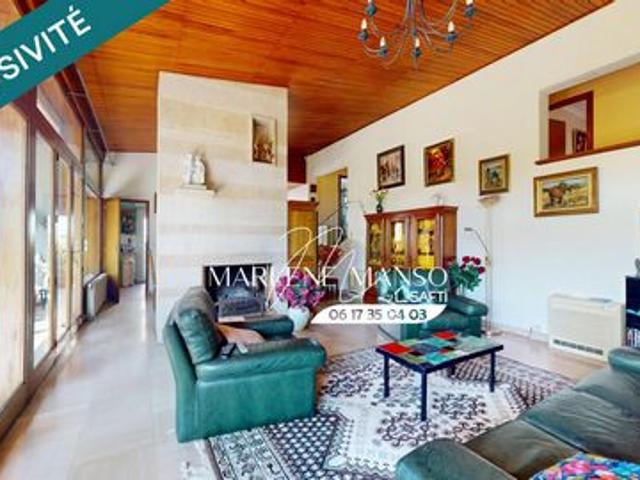 Villa vente à Bordeaux, Villenave-d'ornon