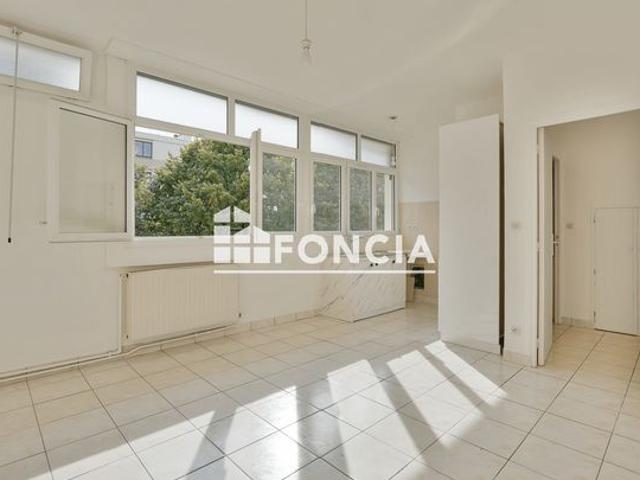 Appartement vente à Le Plessis-Robinson, Hauts-de-Seine