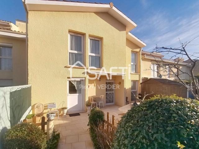 Maison vente à Floirac, La Souys