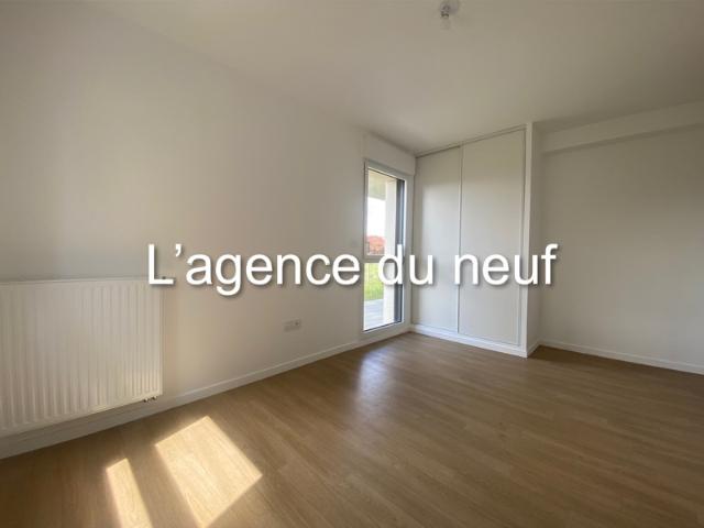 Appartement vente à Caen