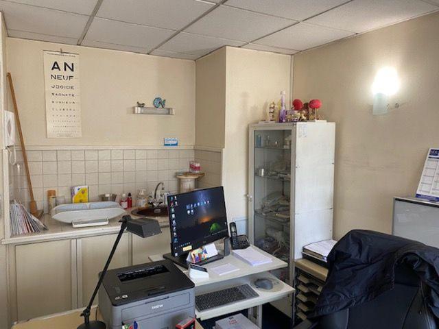 Appartement vente à Nanterre, Colombes