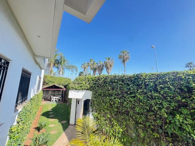 Villa location à Anfa, Gharb-Chrarda-Beni Hssen