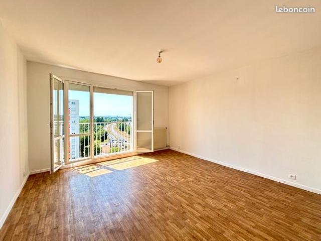 Appartement vente à Nantes, Rezé