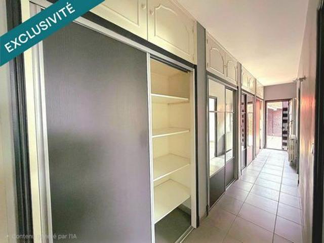 Villa vente à Marcadieu, Tarbes