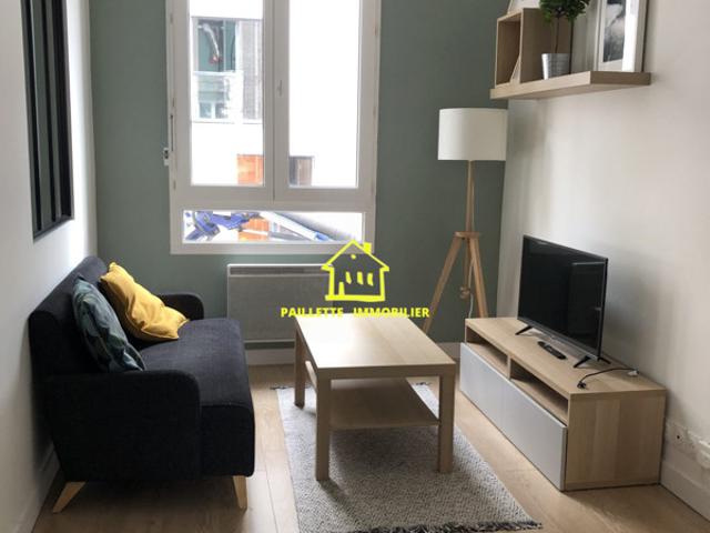 Appartement location à Le Havre