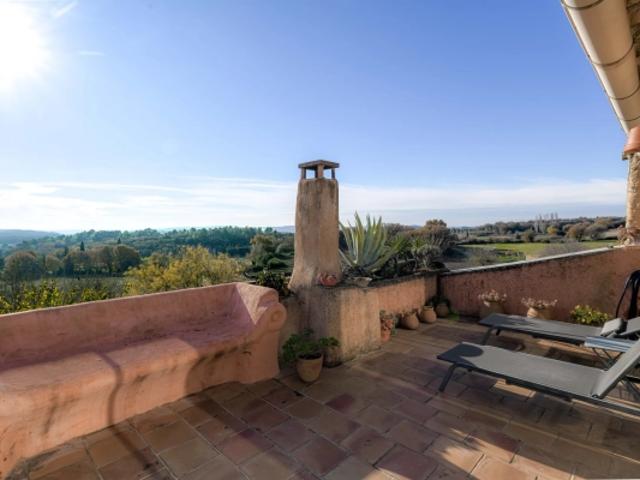 Maison vente à Uzès, Gard