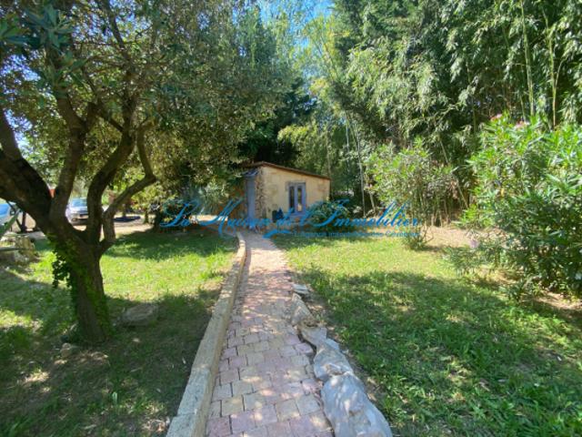 Maison vente à Nîmes, Serviers-et-labaume