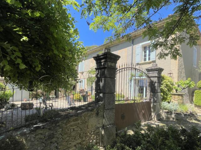 Maison vente à Carpentras, Vaison-la-romaine
