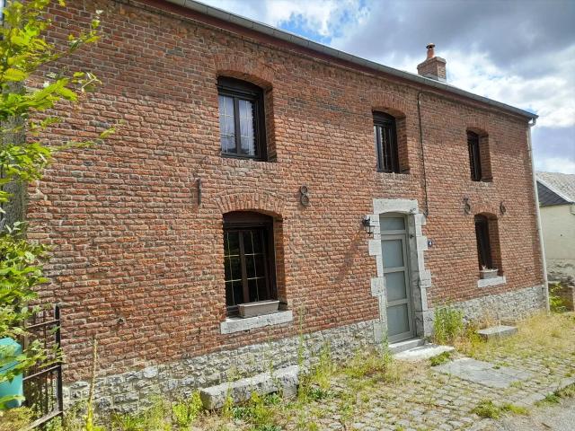 Maison vente à Eppe-Sauvage, Nord