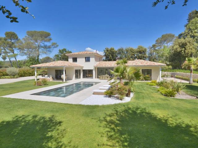 Maison vente à Grasse, Roquefort-les-pins