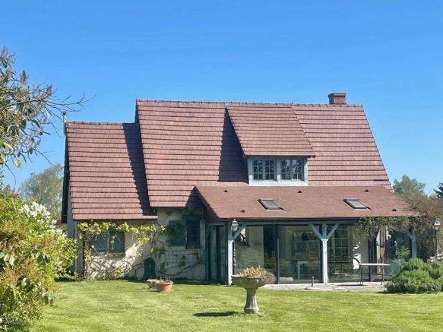 Maison vente à Bernay, Ajou