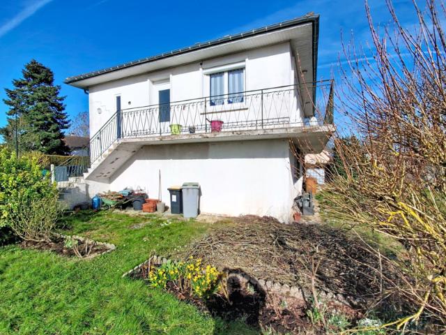 Maison vente à Les Andelys, Vernon