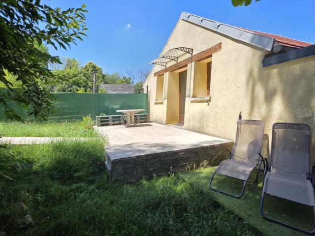Maison vente à Sarcelles, Viarmes