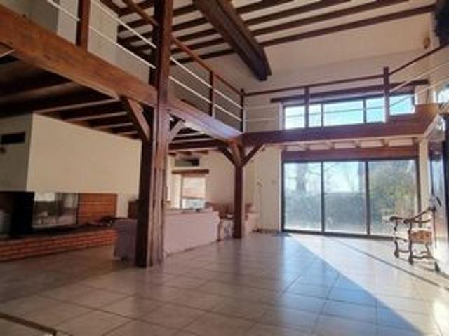 Villa vente à Vichy, Saint-didier-la-forêt