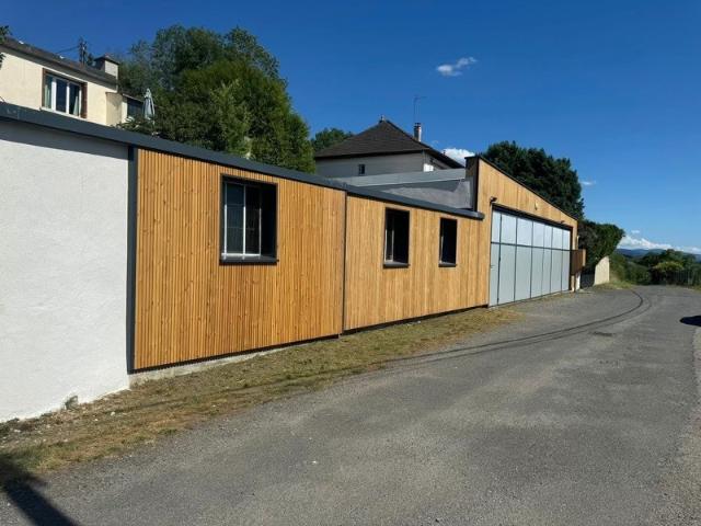 Maison vente à Vichy, Abrest