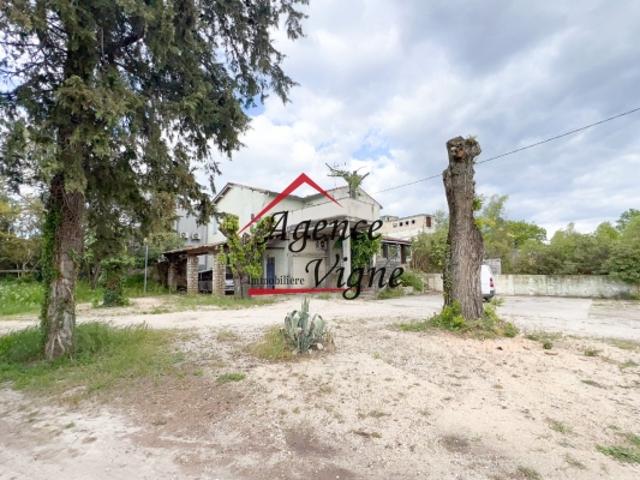 Maison vente à Alès, Saint-jean-de-maruéjols-et-avéjan
