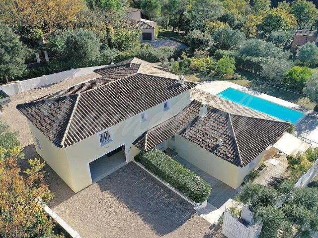 Maison vente à Arrondissement de Draguignan, Bagnols-en-forêt