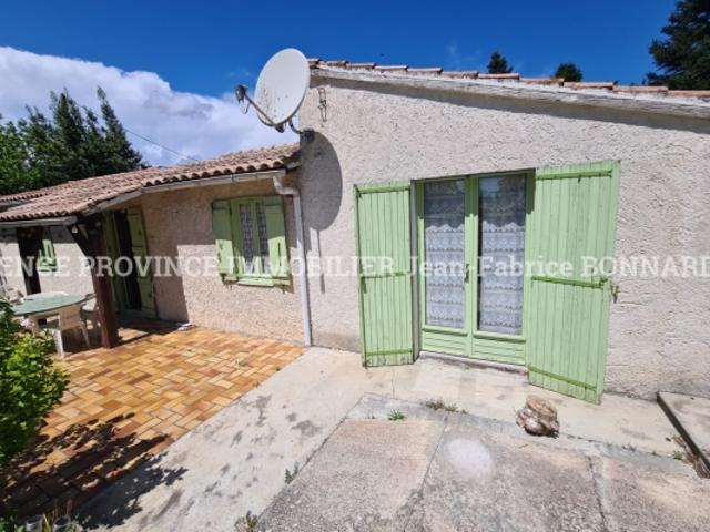 Maison vente à France métropolitaine, Chamaret