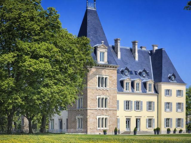 Appartement vente à Villefranche-sur-Saône, Rhône