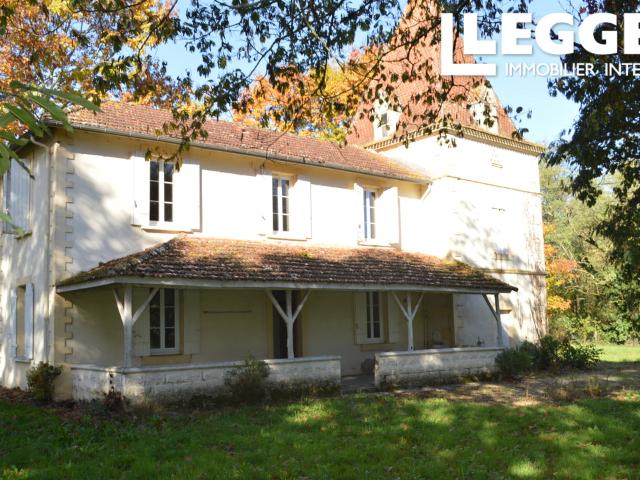 Maison vente à Villeneuve-sur-Lot, Pinel-hauterive