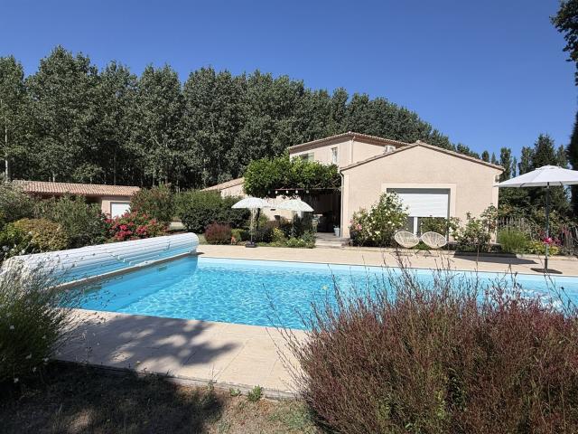 Maison vente à Villeneuve-sur-Lot, Lédat