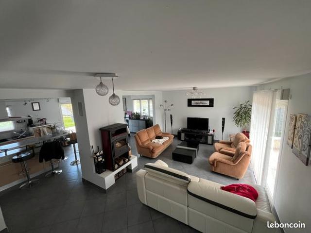 Maison vente à Isles-sur-Suippe, Marne