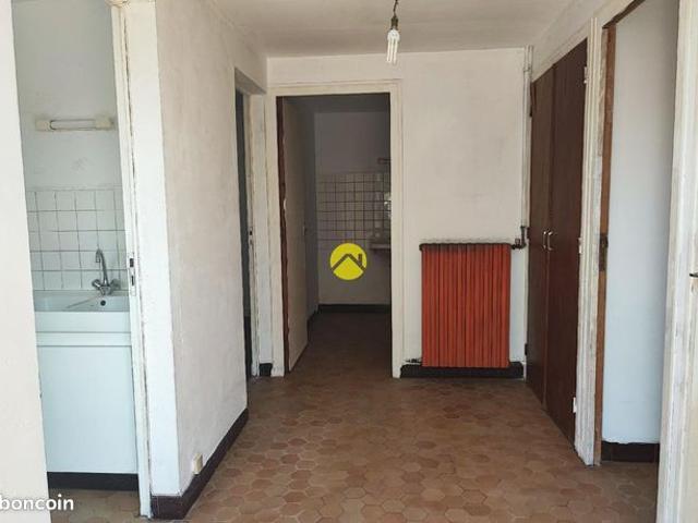 Maison vente à Aigurande, Indre