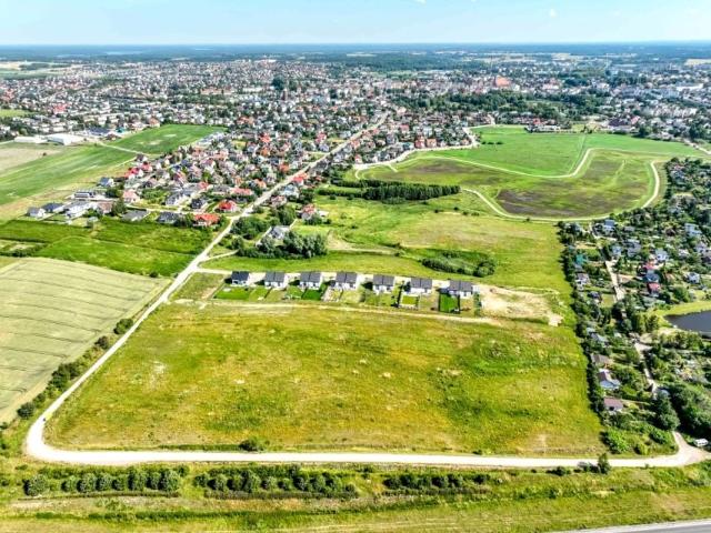 Grunt na sprzedaż w Chojnice, Pomorskie