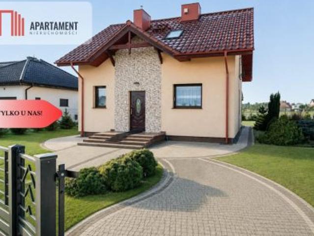 Dom na sprzedaż w Prochowice, Dolnośląskie