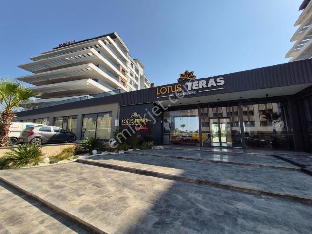 Aydin içerisinde satılık Residence