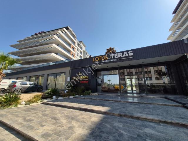 Aydin içerisinde satılık Residence