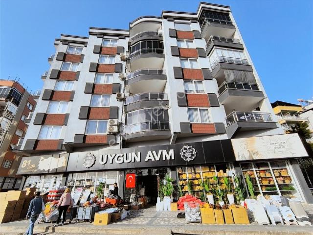 Aydin içerisinde satılık mülk