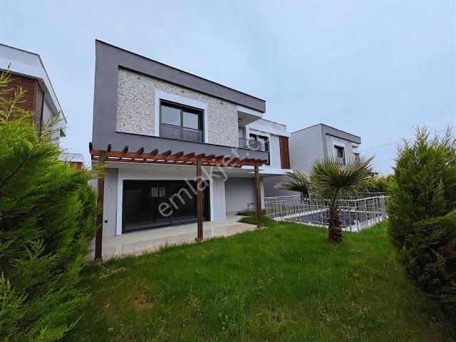 İncirliova, Aydin içerisinde satılık Villa