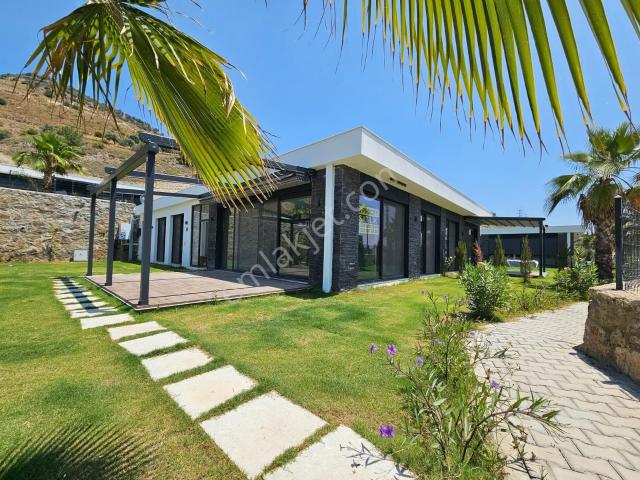 İncirliova, Aydin içerisinde satılık Villa