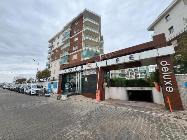 Aydın, Efeler içerisinde kiralık mülk