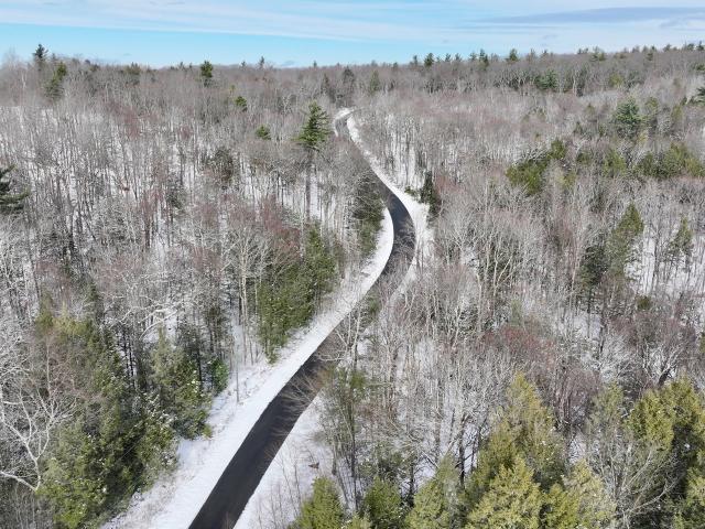Land for sale in Colebrook, Connecticut