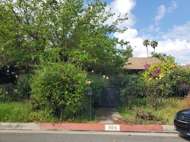 House for sale in Pomona, California
