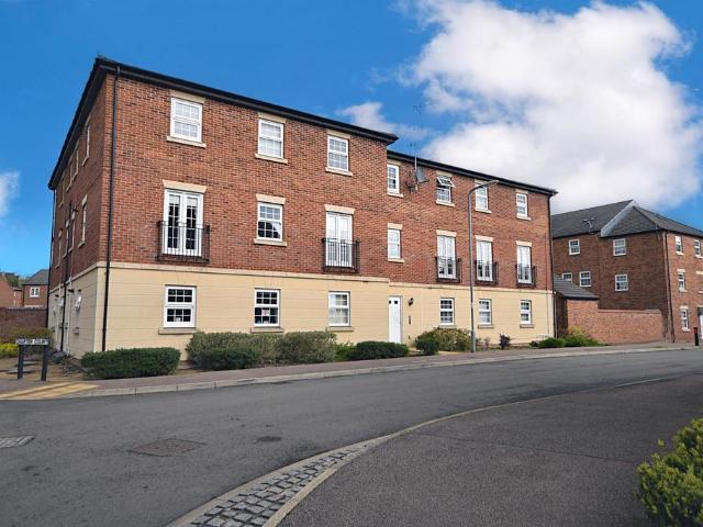 Apartment for rent in Rothwell