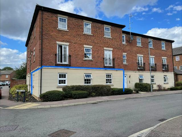 Apartment for rent in Rothwell