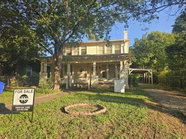 House for sale in Waco, Texas