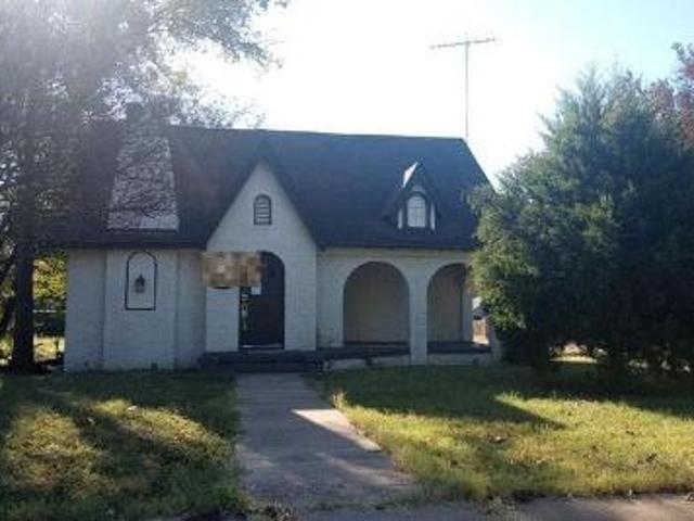 House for sale in Waco, Texas